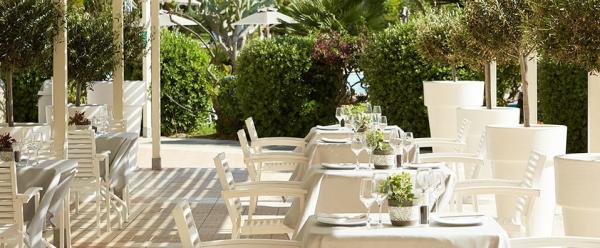 Electra Palace Rhodes Hotel *****, Ialyssos, Rodos, Grécko 15