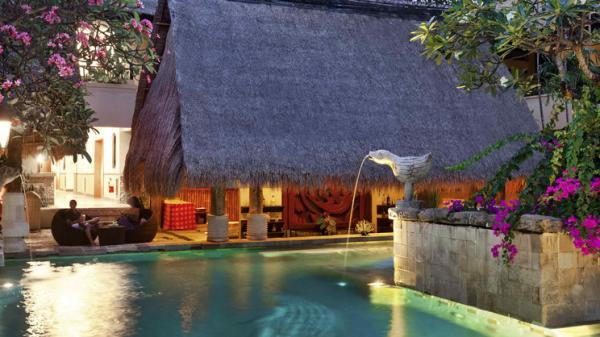 Novotel Bali Benoa *****, Tanjung Benoa, Bali 12