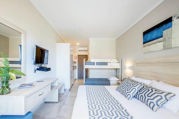 Marelen Hotel ****, Kalamaki, Zakyntos, Grécko 8