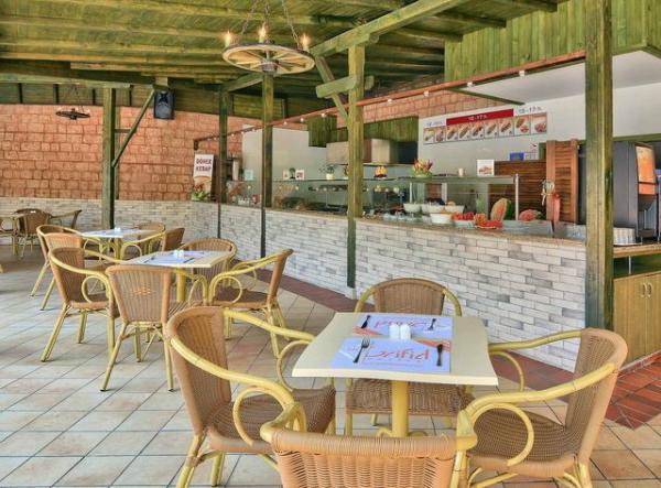 Grifid Hotel Arabella ****, Zlaté Piesky, Bulharsko 3