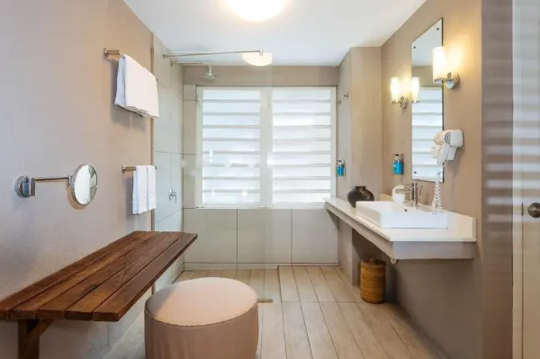 Friday Attitude ***, Maurícius, Trou d´eau Douce 12