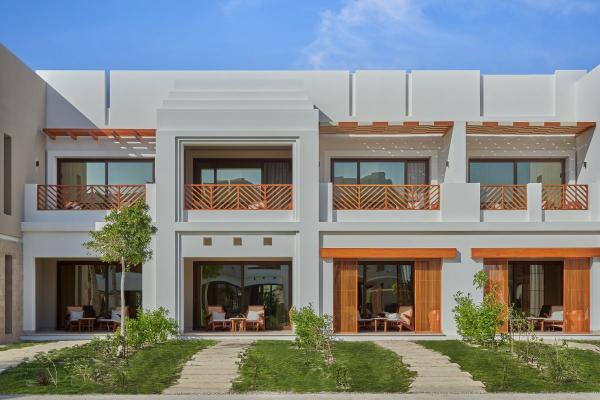 Hotel The Club by Fanar *****, Omán, Salalah 2