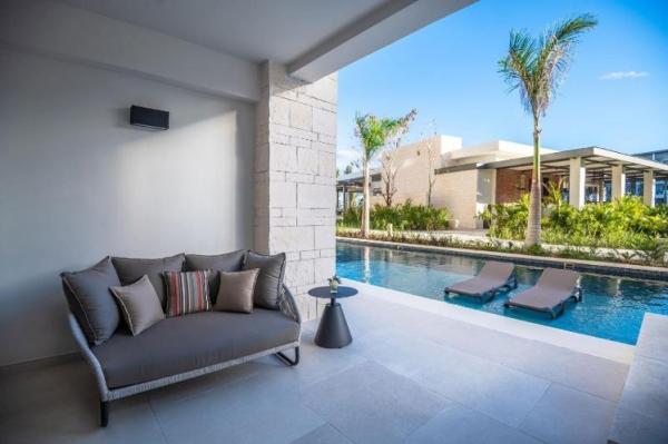 Hyatt Zilara Cap Cana Hotel *****, Cap Cana, Dominikánska republika 19