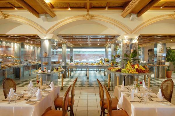 Hotel Aquila Rithymna Beach *****, Adelianos Kampos, Kréta, Grécko 5