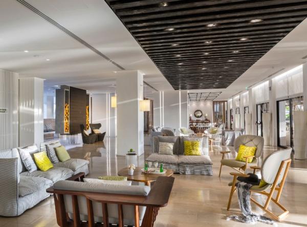 Cavo Maris Beach Hotel ****, Protaras, Cyprus 14