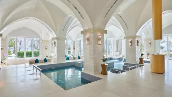 Hilton Salwa Beach Resort & Villas *****, Katar 15