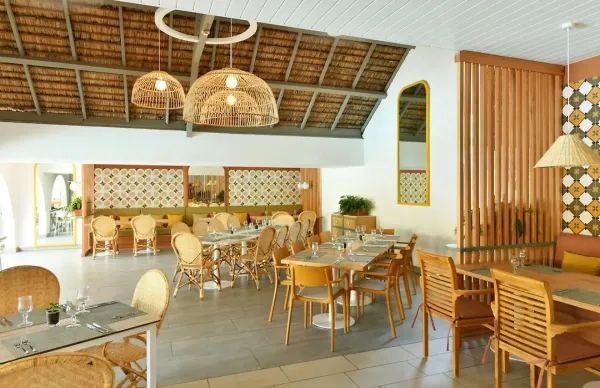 Veranda Palmar Beach ***, Maurícius, Belle Mare 14