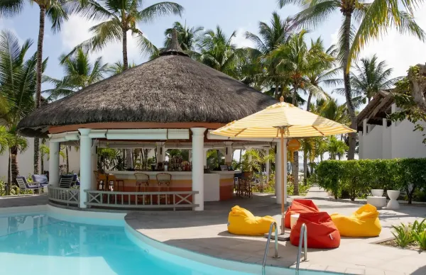 Veranda Palmar Beach ***, Maurícius, Belle Mare 11