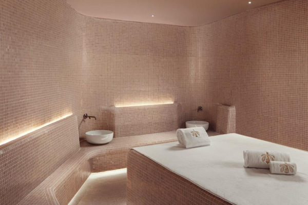 The St. Regis Al Mouj Muscat Resort *****, Omán, Muscat 20