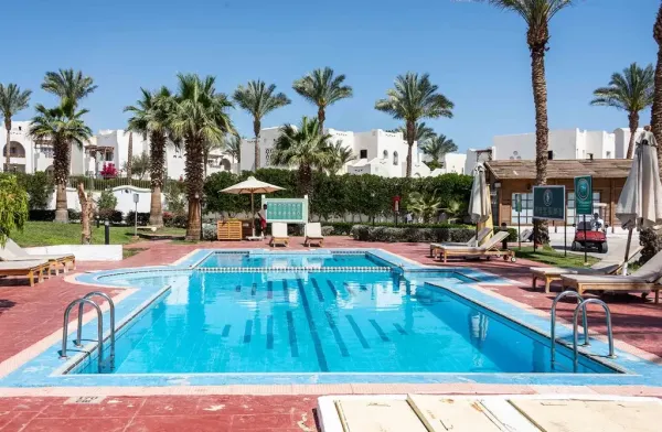 Jaz Sharm Dreams Hotel ****, Sharm el Sheikh, Egypt 19