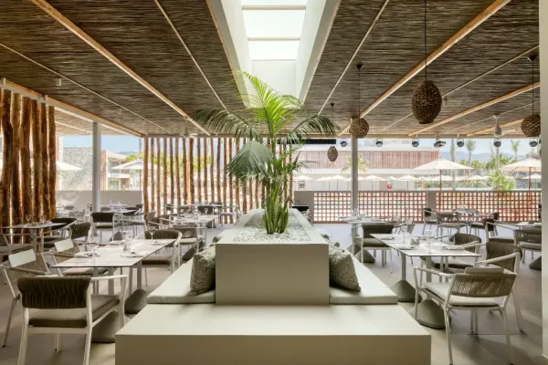 Utopia Blu Hotel ****, Tigaki, Kos, Grécko 2