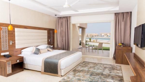 PickAlbatros Sea World Resort Marsa Alam *****, Marsa Alam, Egypt 19