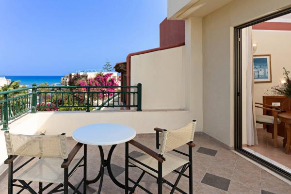 Hotel Hydramis Palace *****, Kavros, Kréta, Grécko 8