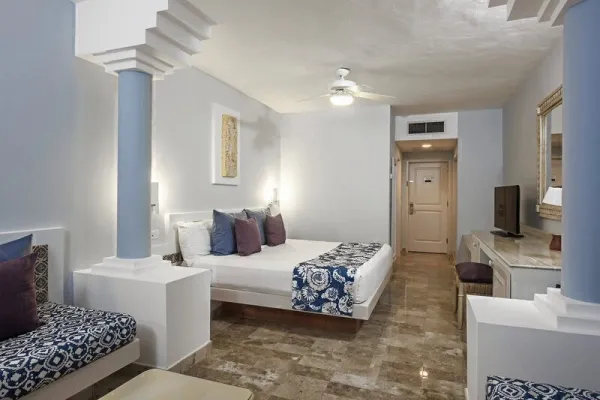 Hotel Iberostar Waves Tucan ****, Playa del Carmen, Mexiko 16