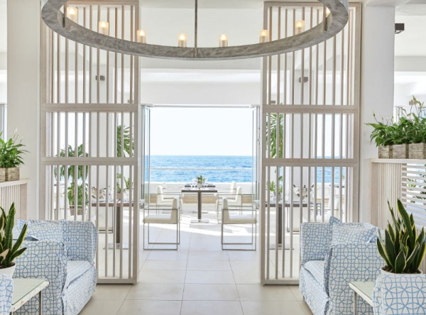 Grecotel Lux Me White *****, Adelianos Kampos, Kréta, Grécko 13