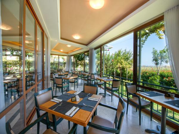 Hotel Hydramis Palace *****, Kavros, Kréta, Grécko 5