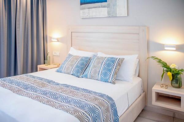 Marelen Hotel ****, Kalamaki, Zakyntos, Grécko 11