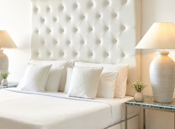 Grecotel Lux Me White *****, Adelianos Kampos, Kréta, Grécko 9