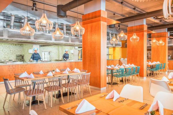 Meliá Sunny Beach Hotel ****, Slnečné pobrežie, Bulharsko 12