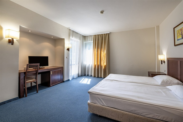 HVD Lotos Hotel ****, Zlaté Piesky, Bulharsko 17