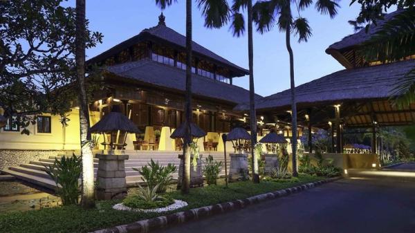 Novotel Bali Benoa *****, Tanjung Benoa, Bali 11