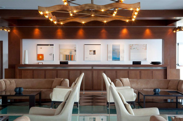 Apostolata Island Resort and Spa ****, Lixouri, Kefalónia, Grécko 2