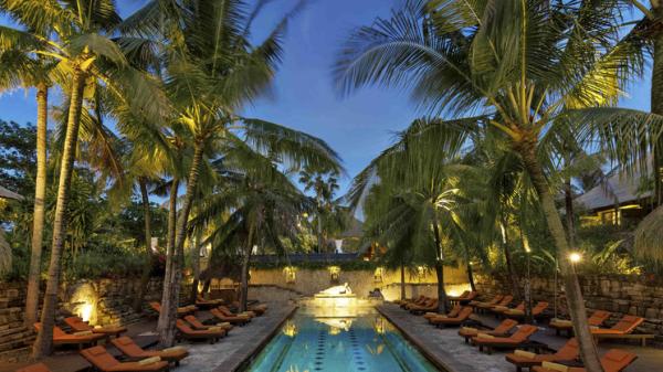 Novotel Bali Benoa *****, Tanjung Benoa, Bali 15