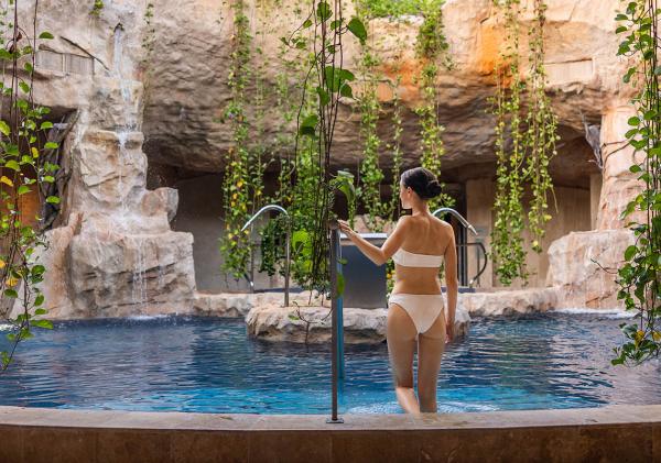 Hyatt Zilara Cap Cana Hotel *****, Cap Cana, Dominikánska republika 10