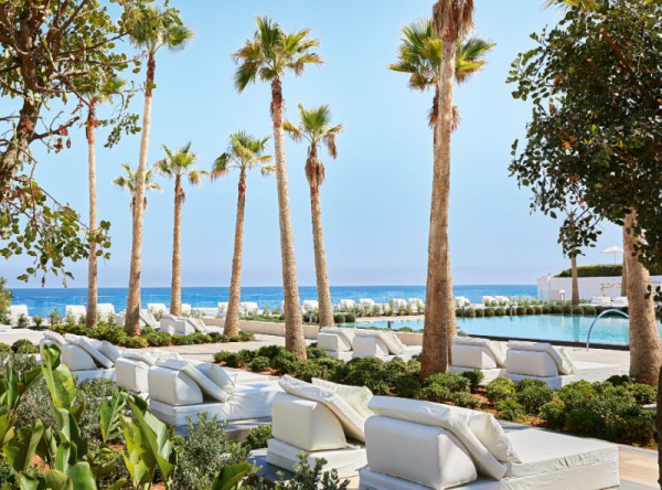 Grecotel Lux Me White *****, Adelianos Kampos, Kréta, Grécko 5