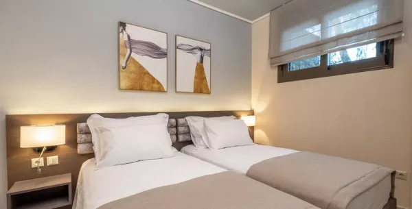 Searocks Villas Exclusive Resort *****, Peloponéz, Grécko 13