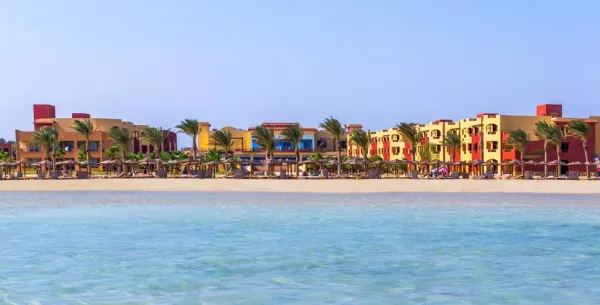 Casa Mare Resort / ex.Royal Marsa & Aqua park / *****, Marsa Alam, Egypt 9