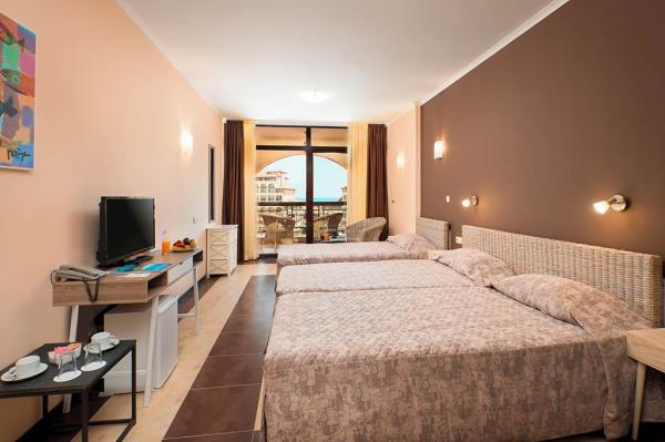 Meliá Sunny Beach Hotel ****, Slnečné pobrežie, Bulharsko 9