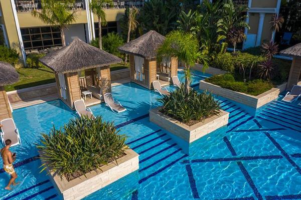 Sunis Efes Royal Palace Resort & SPA *****, Kusadasi, Turecko 19