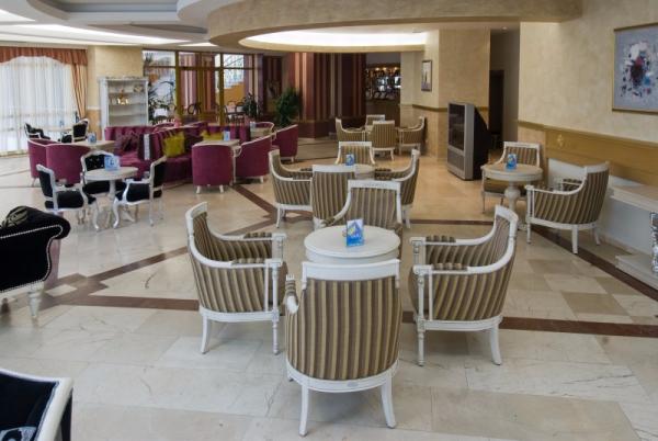 Marina Royal Palace Duni Resort *****, Djuni, Bulharsko 5