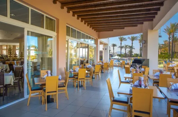 Horizon Beach Resort ****, Mastichari, Kos, Grécko 4