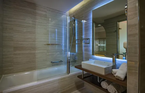 Hotel Alexandra Beach ****, Tsilivi, Zakyntos, Grécko 15