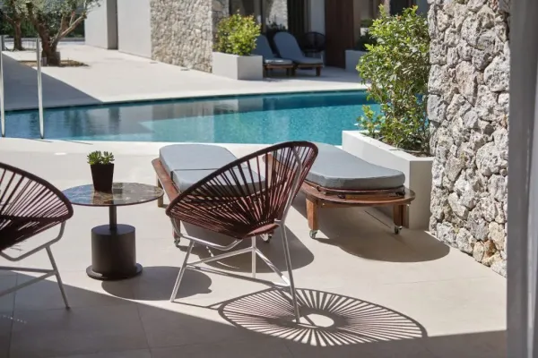 Utopia Blu Hotel ****, Tigaki, Kos, Grécko 5