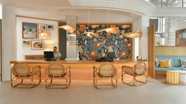 Veranda Palmar Beach ***, Maurícius, Belle Mare 5