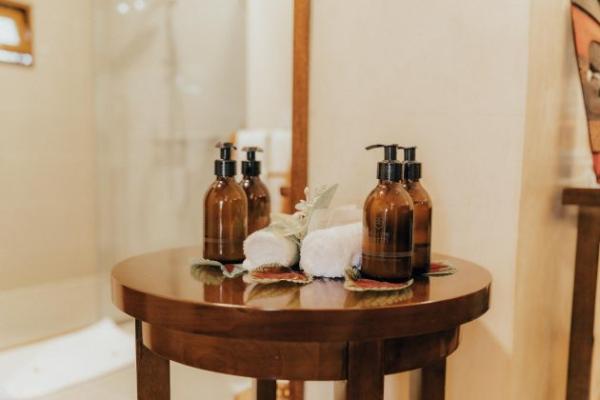 Hotel Tulia Zanzibar Unique Beach Resort *****, Pongwe, Zanzibar 12