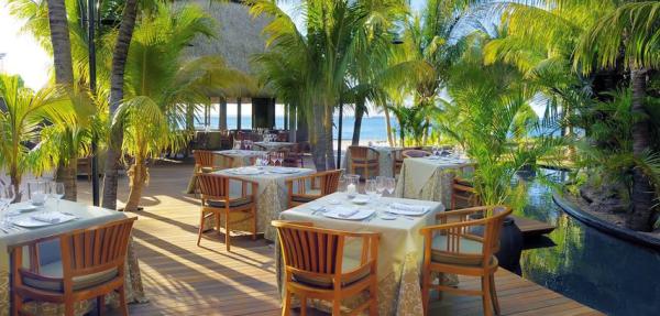 Dinarobin Beachcomber Golf Resort *****, Le Morne, Maurícius 5
