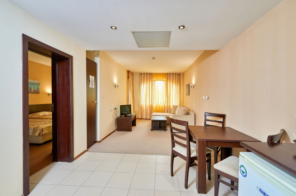 Casablanca Hotel ****, Obzor, Bulharsko 9