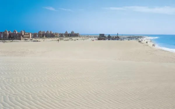 Riu Funana *****, Sal, Kapverdy 8