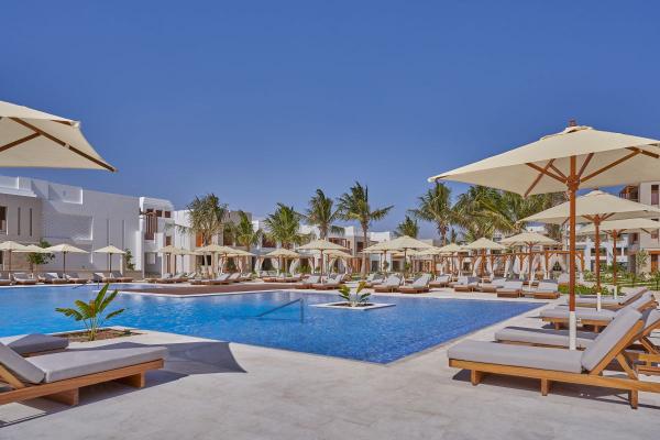 Hotel The Club by Fanar *****, Omán, Salalah 9