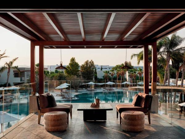 SENTIDO Port Royal Villas & Spa *****, Kolymbia, Rodos, Grécko 18