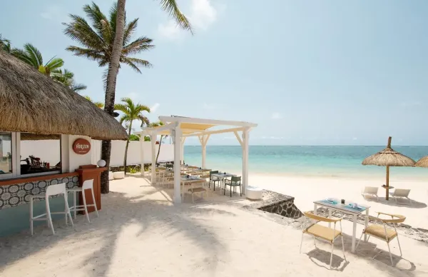 Veranda Palmar Beach ***, Maurícius, Belle Mare 12