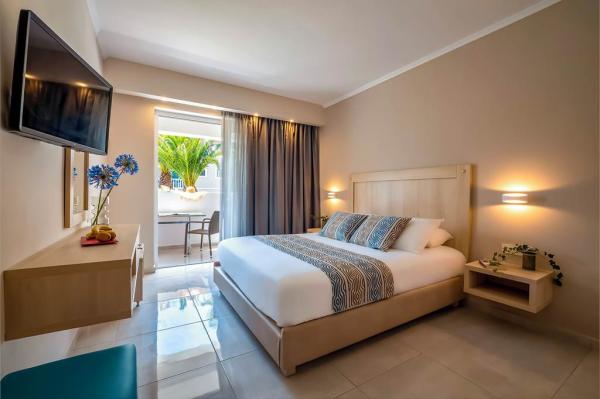 Marelen Hotel ****, Kalamaki, Zakyntos, Grécko 10