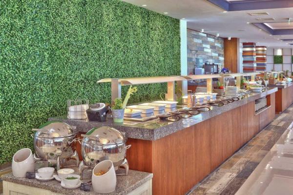 GRIFID Encanto Beach Hotel ****, Zlaté Piesky, Bulharsko 19