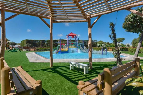 Neptune Luxury Resort *****, Mastichari, Kos, Grécko 16