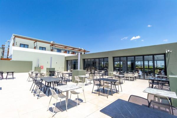 Hotel Gennadi Beach ****, Gennadi, Rodos, Grécko 16