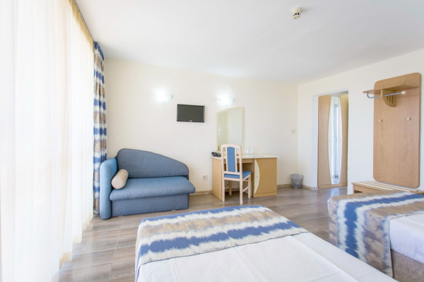 Hotel Longosa ****, Slnečné pobrežie, Bulharsko 18
